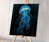 Octopus azul (SC0662)