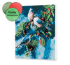 Aves en ramas (SC0702)