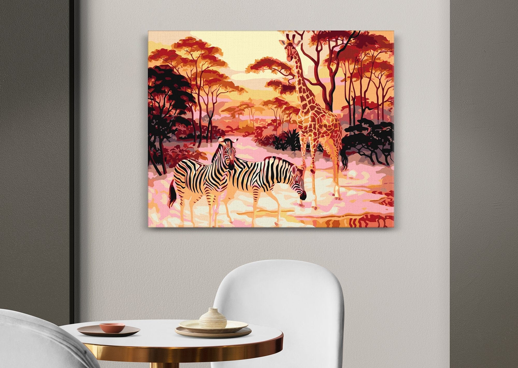 África (SC0681)