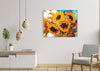Flores de girasoles (SC0887)