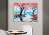 Pink Tree (SC0674)