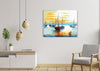 Velas al atardecer (SC0787)