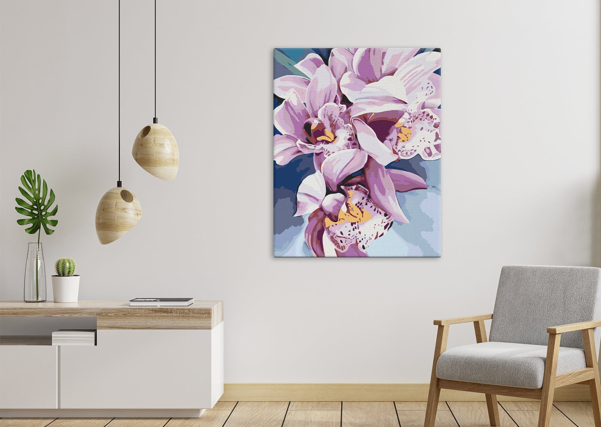 Orchid Pink (SC0894)