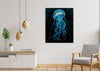 Octopus azul (SC0662)