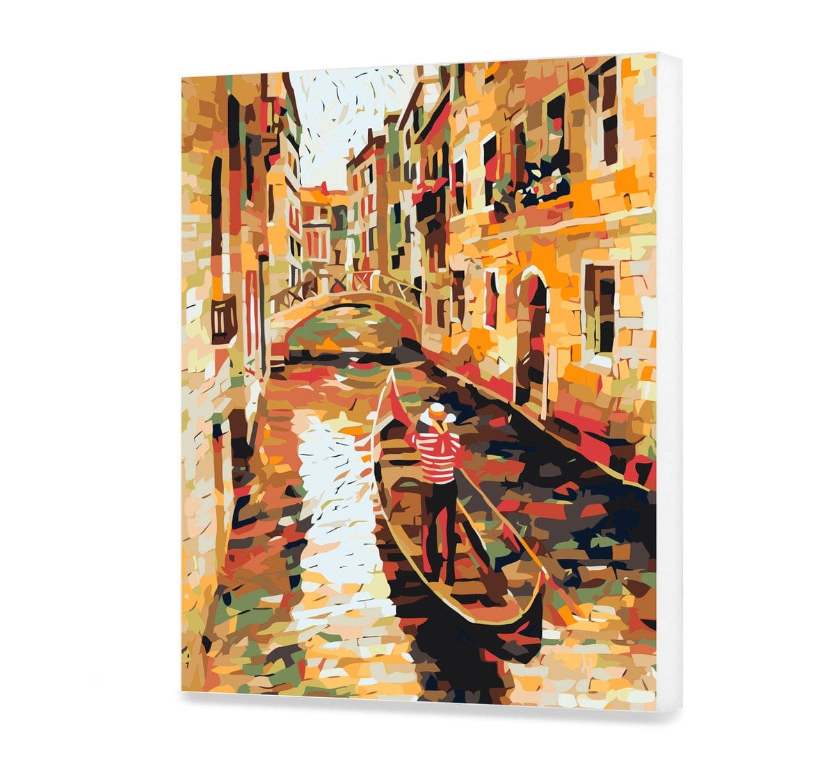 Encantadora Venecia (HP0062)