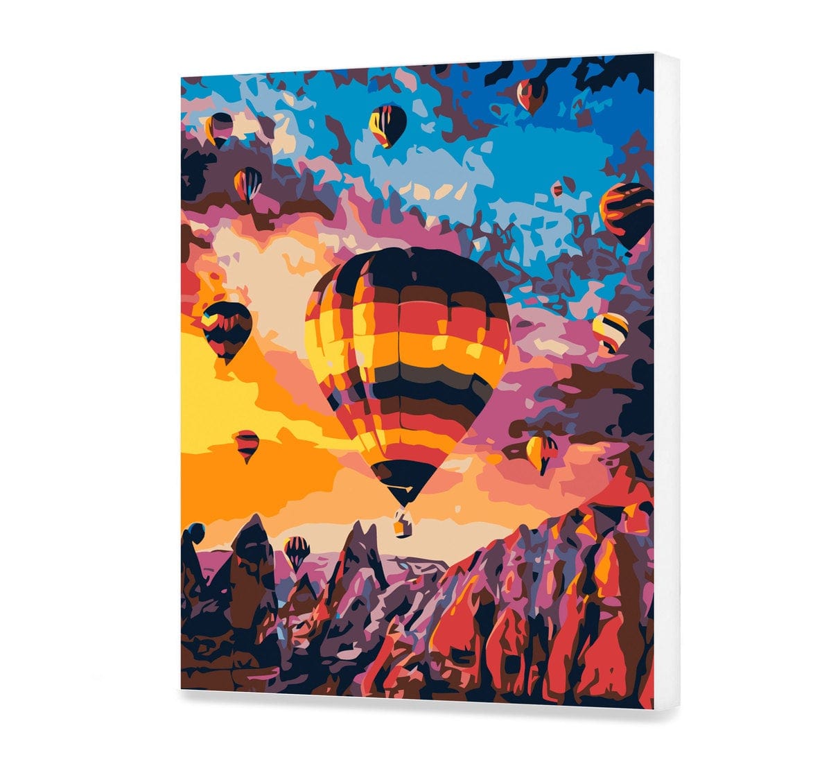 Globos (HP0164)