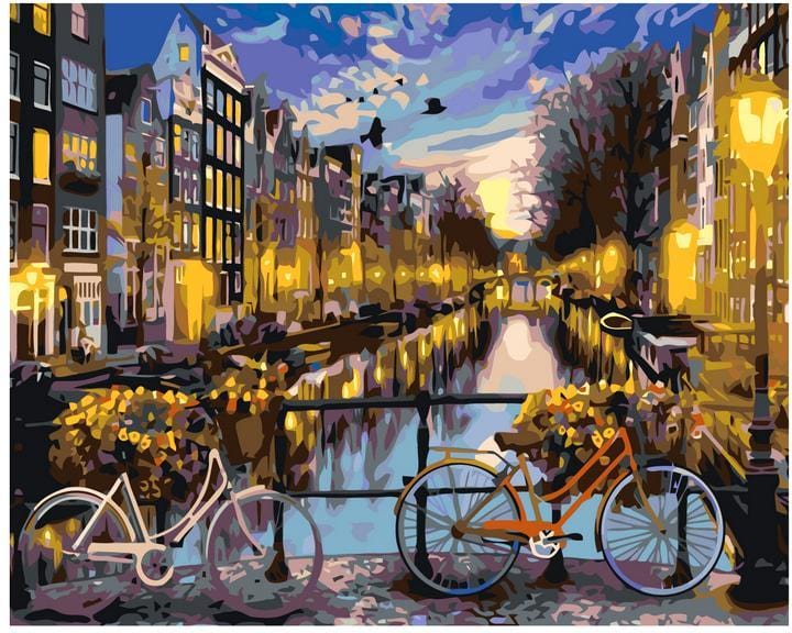 Amsterdam