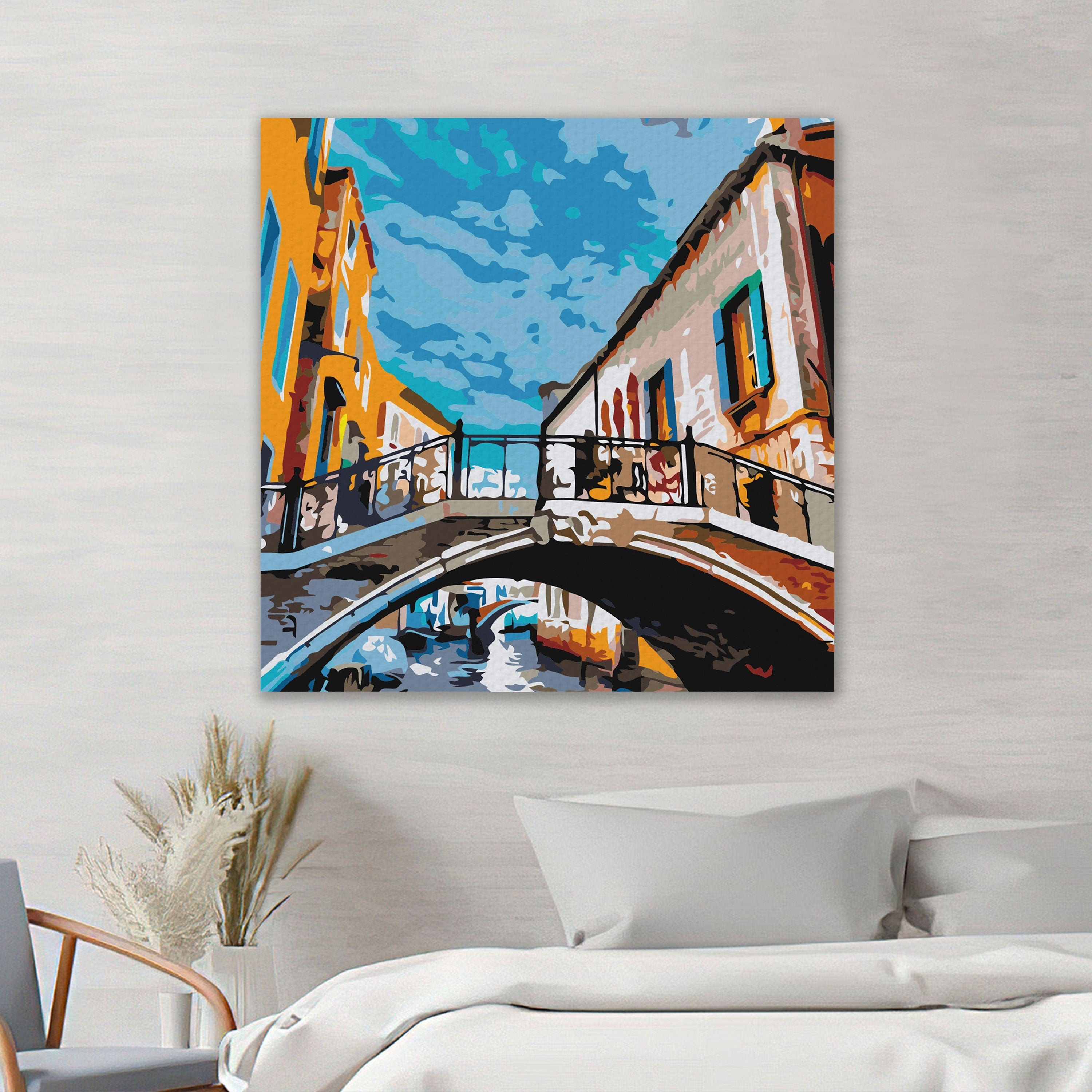 Venecia (SC0851)