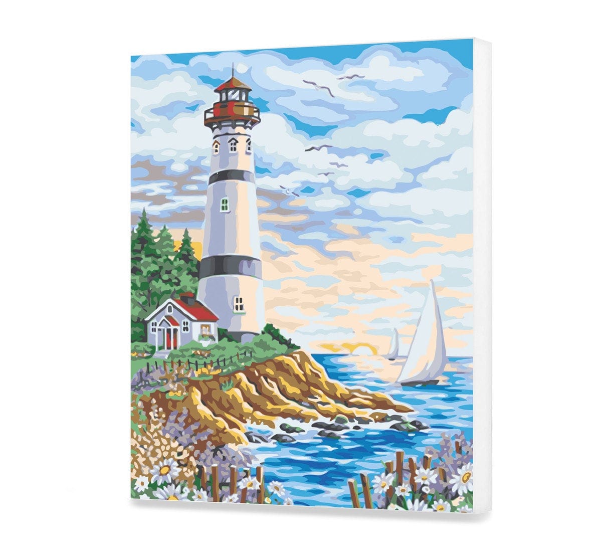 Lighthouse (NK0104)