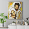 Holy Family (NK0461)