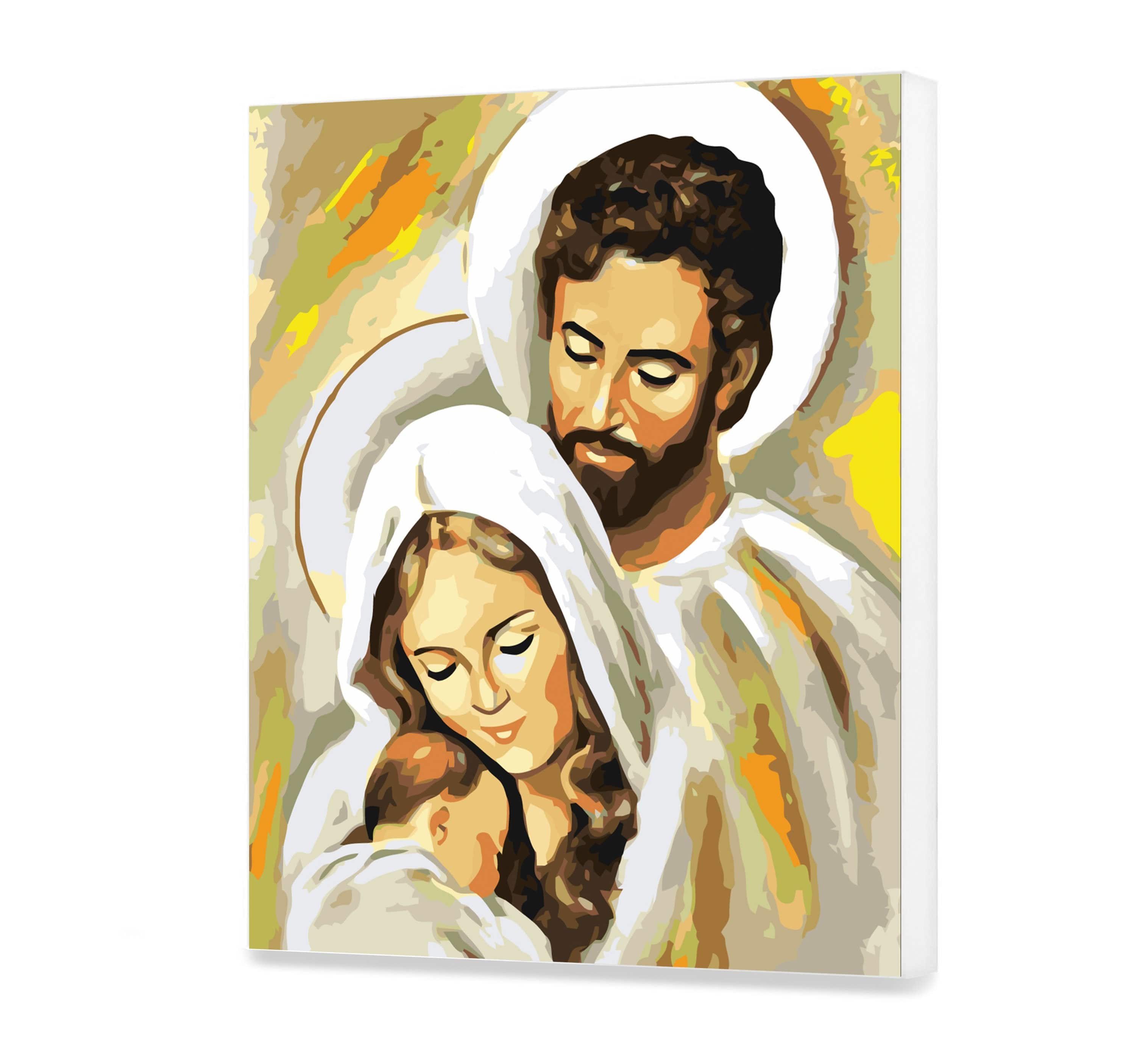 Holy Family (NK0461)