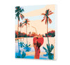 Vacaciones tropicales (PC0019)