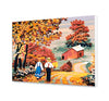 Autumn Village (PC0065)