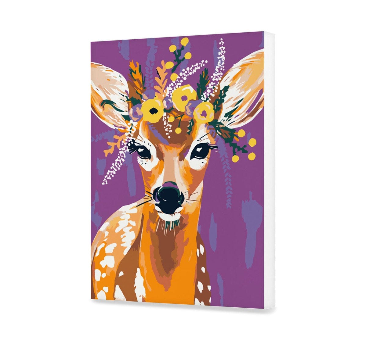 Deer de flores (PC0287)