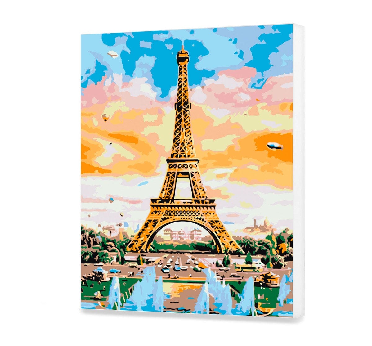 Torre Eiffel (PN0001)