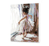 Little Ballerina (PN0044)