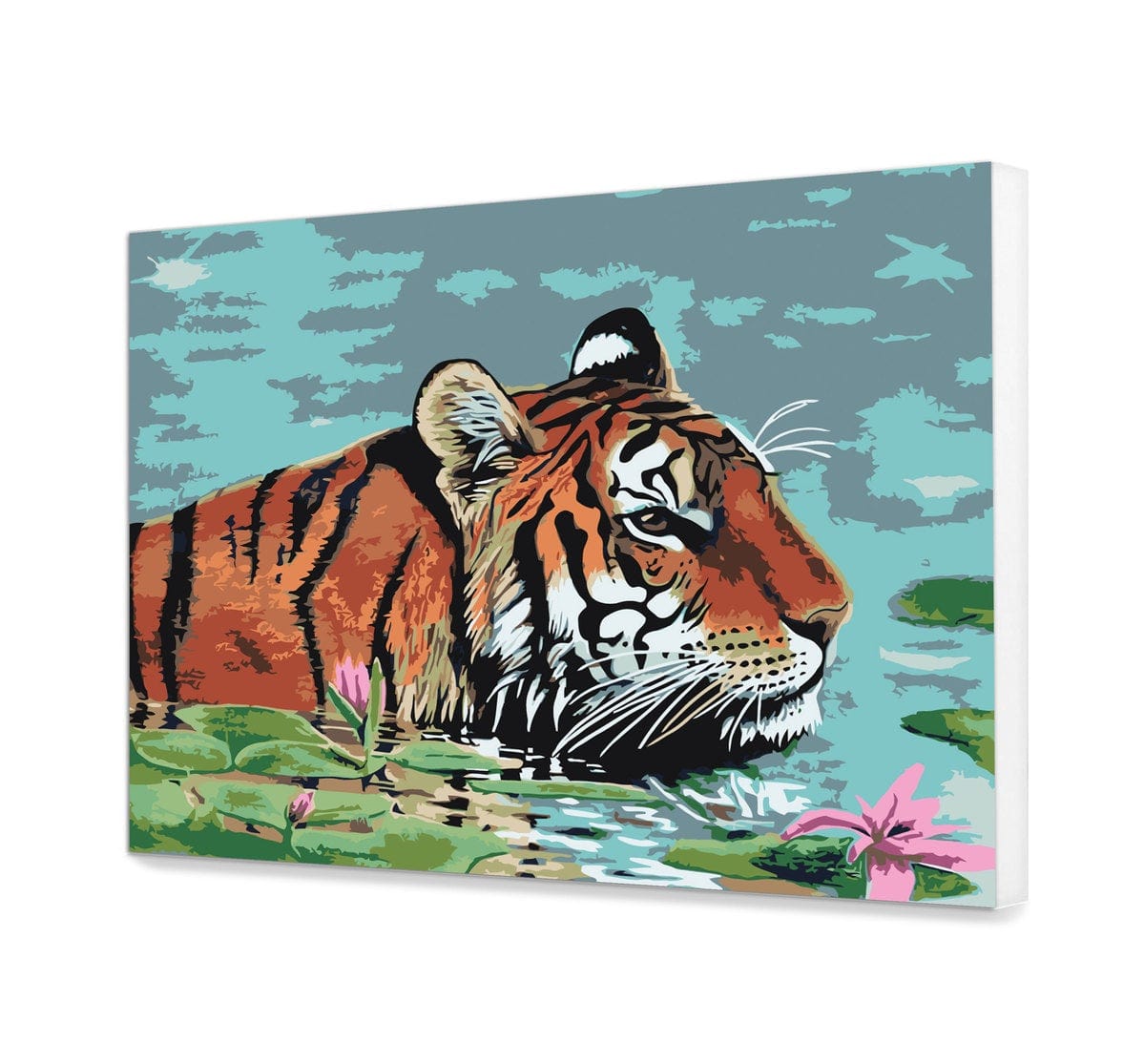 Tiger (RD0032)