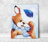 Winter Lisek (NK0258)