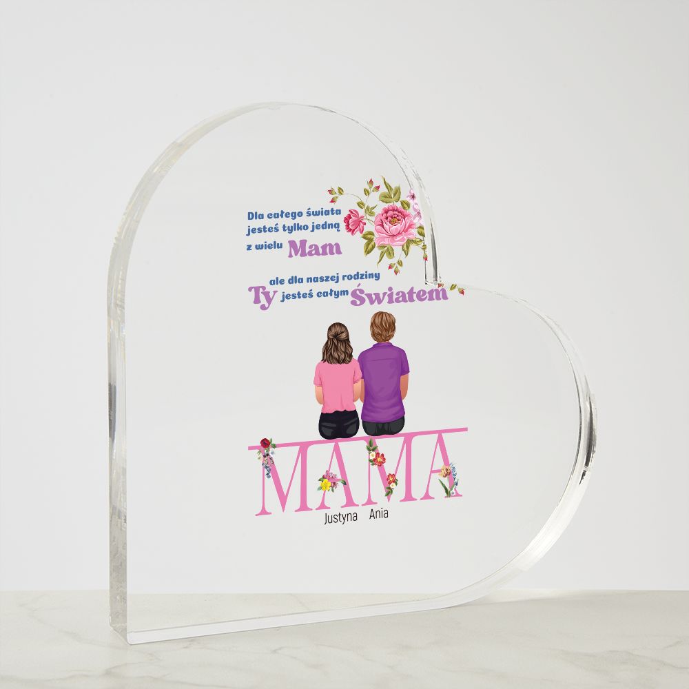 MAMA all my MAMA