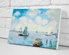 Amsterdam - Claude Monet (CH0037)