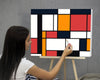 Pete Mondrian (CH0044)