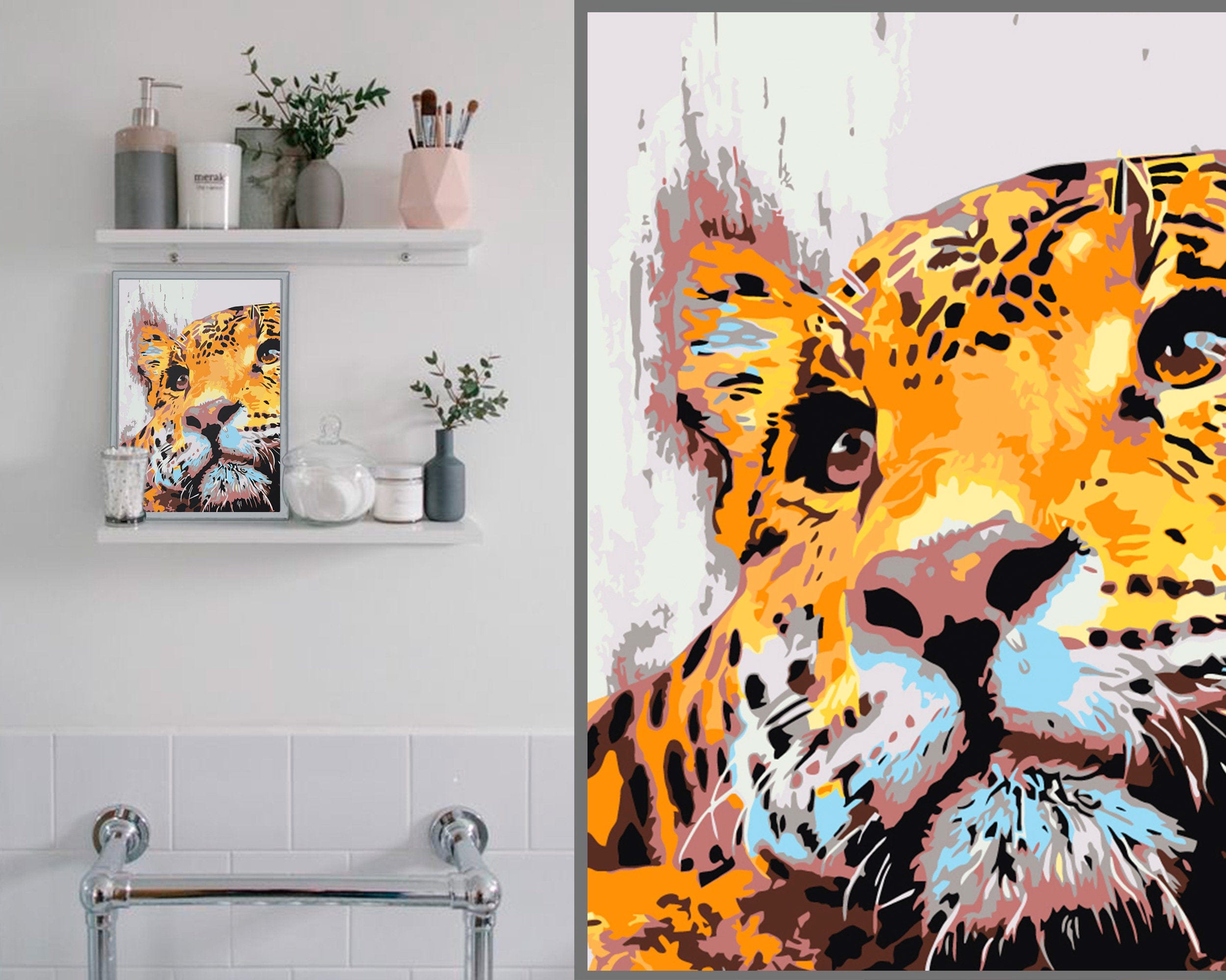 Tiger (PN0031)