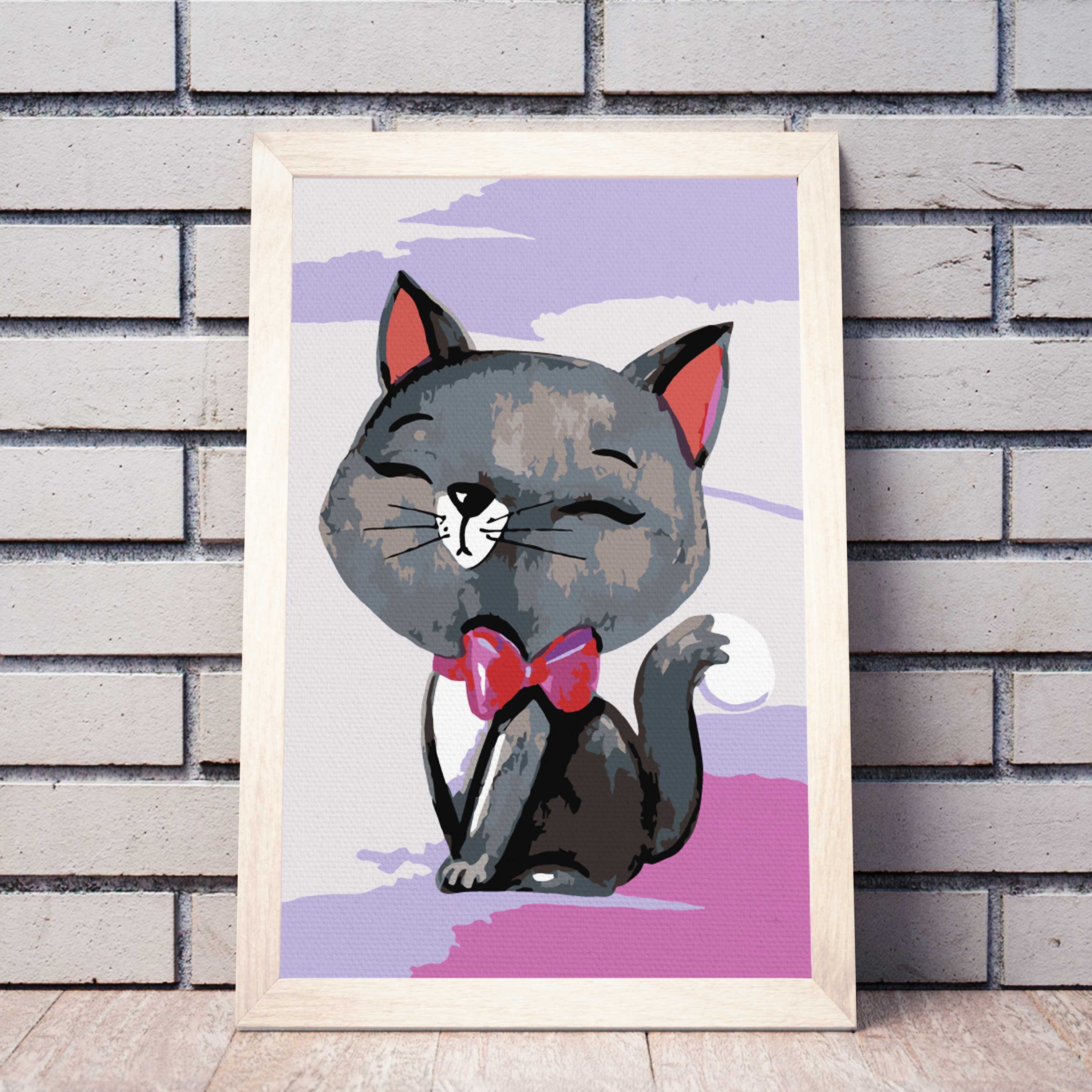 Sweet Kitty (NK0062)