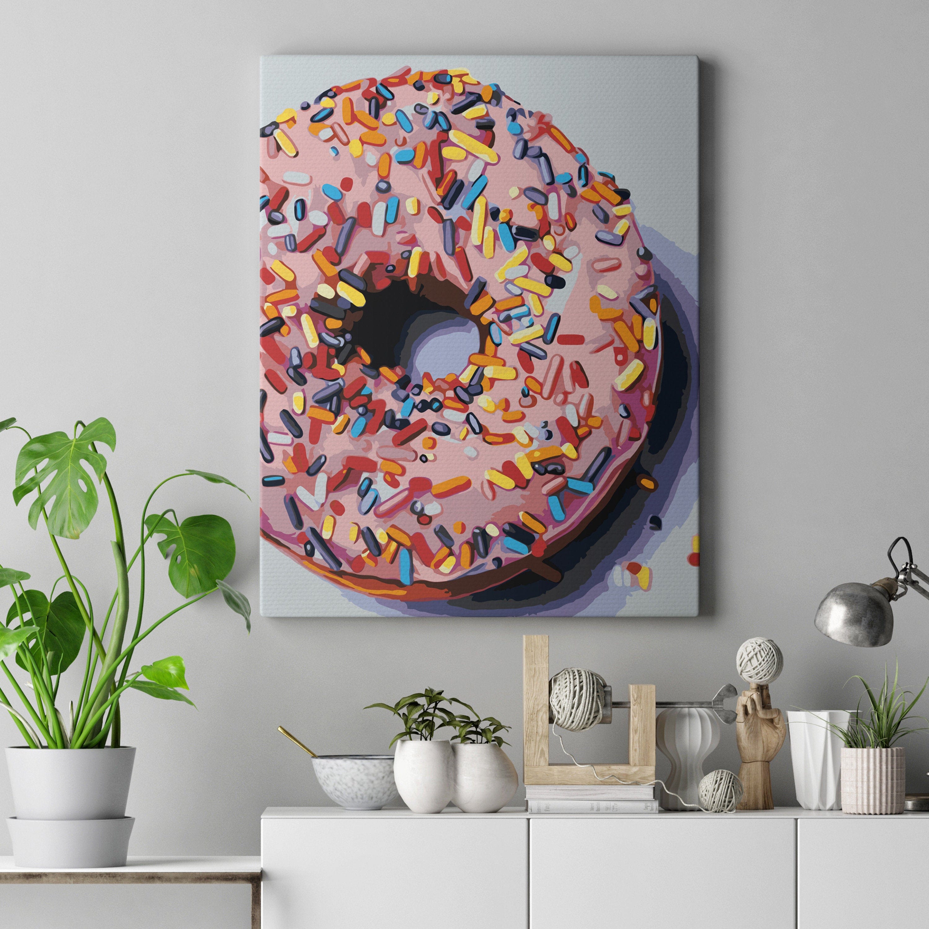 Donut (AB0078)