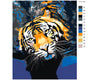 Tiger (HP0154)