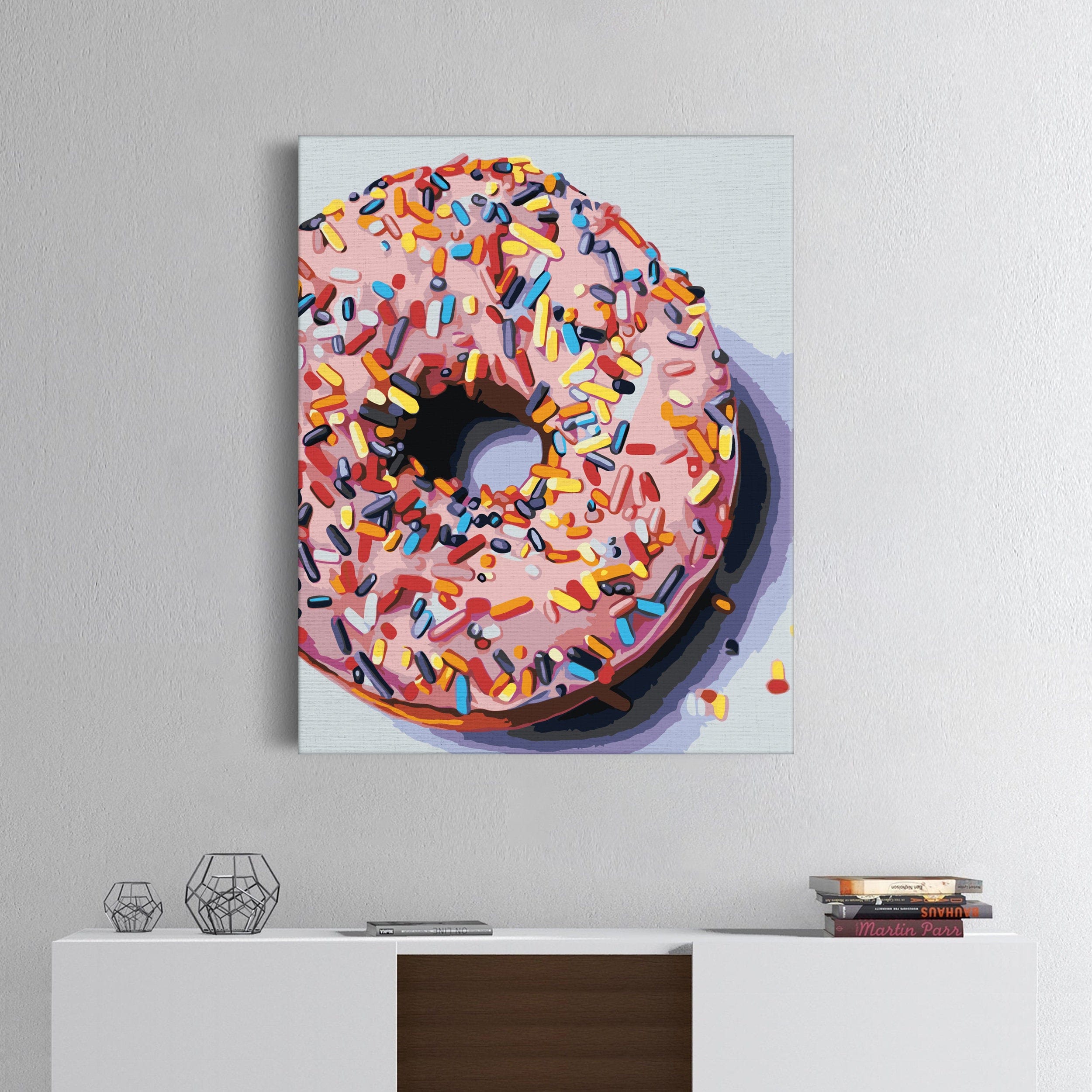 Donut (AB0078)