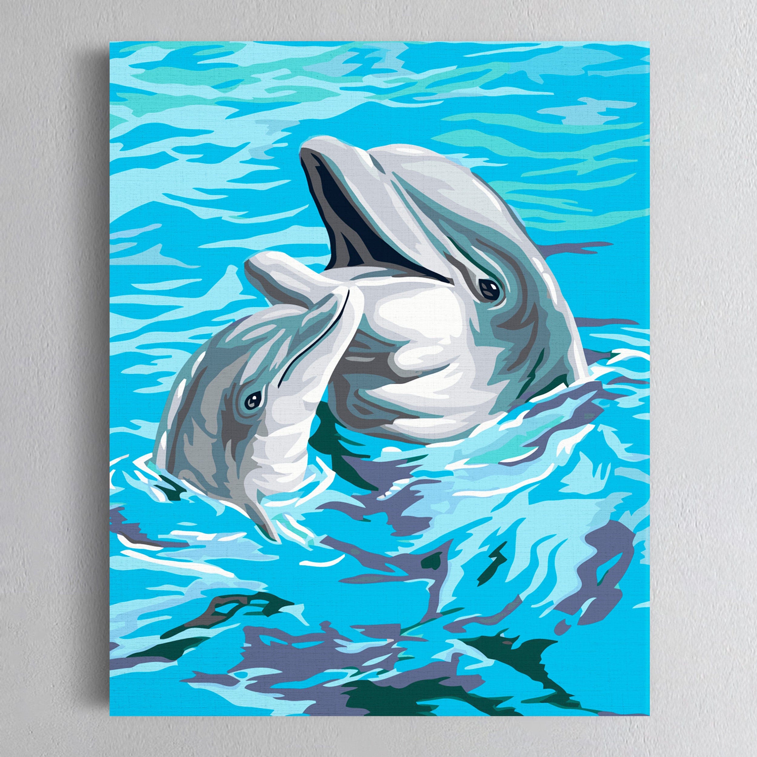 Delfines (AB0140)