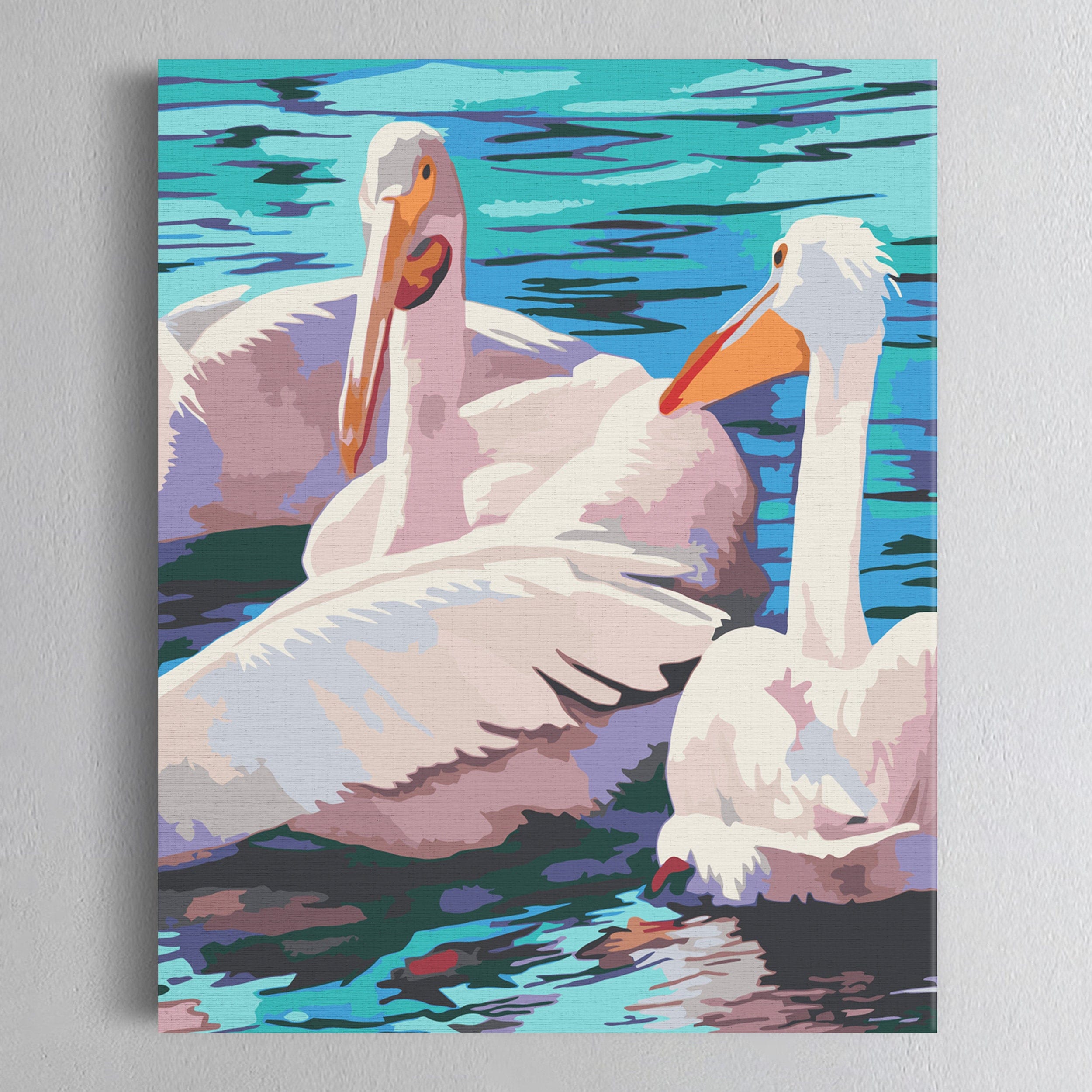 Pelikan (AB02059)