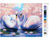 Swan Lake (HP0139)