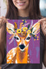 Deer de flores (PC0287)