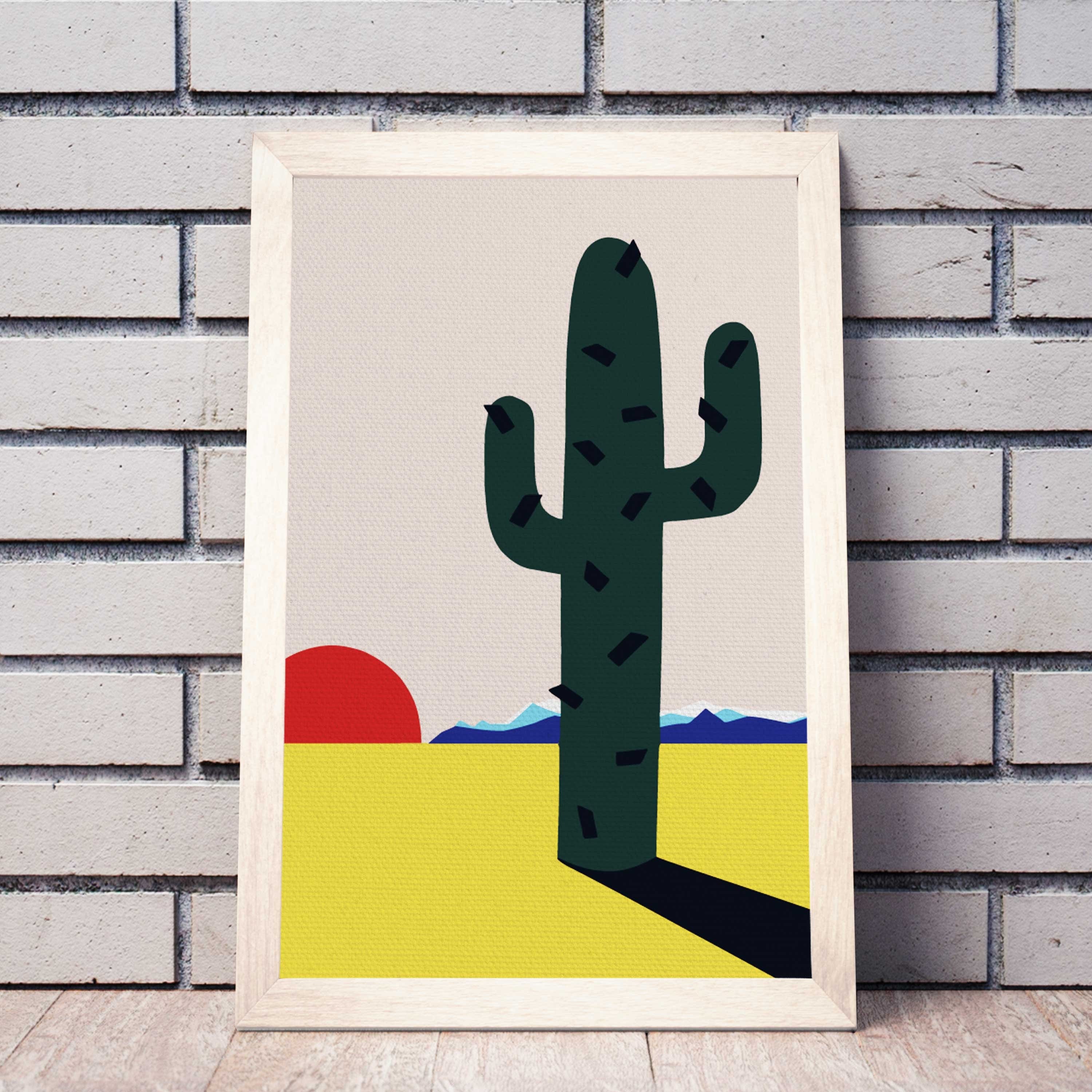 Cactus (NK0193)