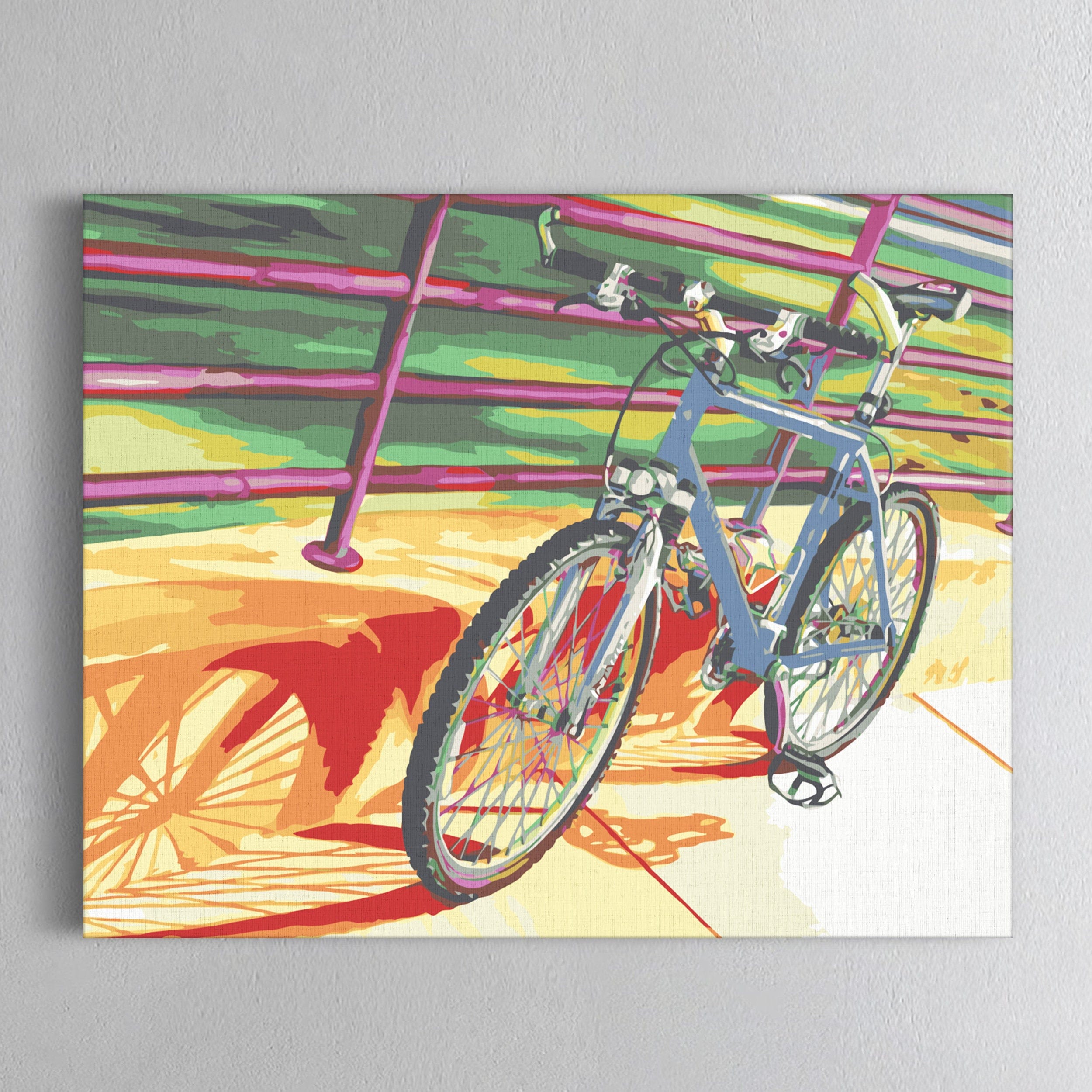 Bicicleta (AB0100)