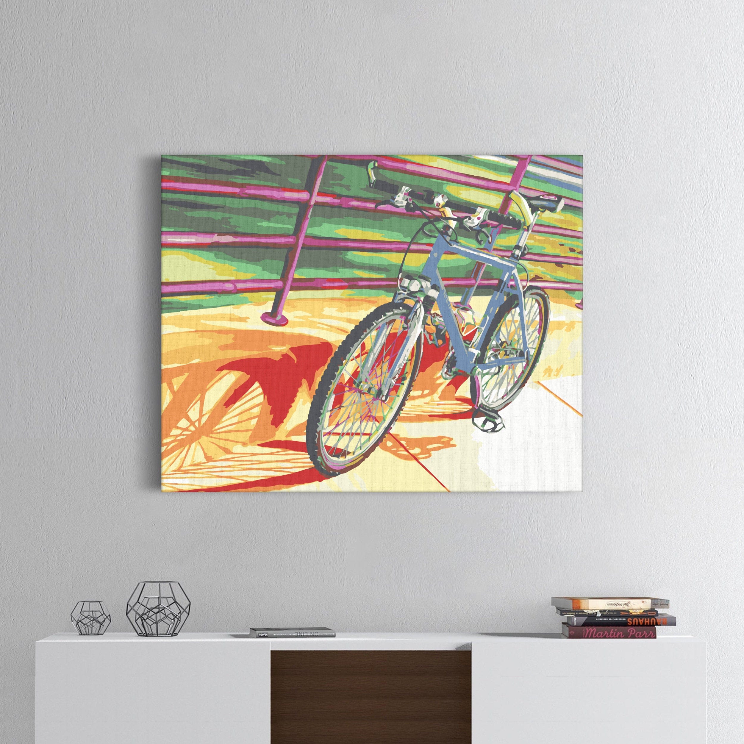 Bicicleta (AB0100)