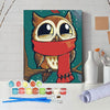 Tiny Owl (HP0173)