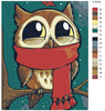 Tiny Owl (HP0173)