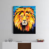 Big Lion (AB0142)