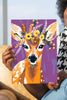 Deer de flores (PC0287)