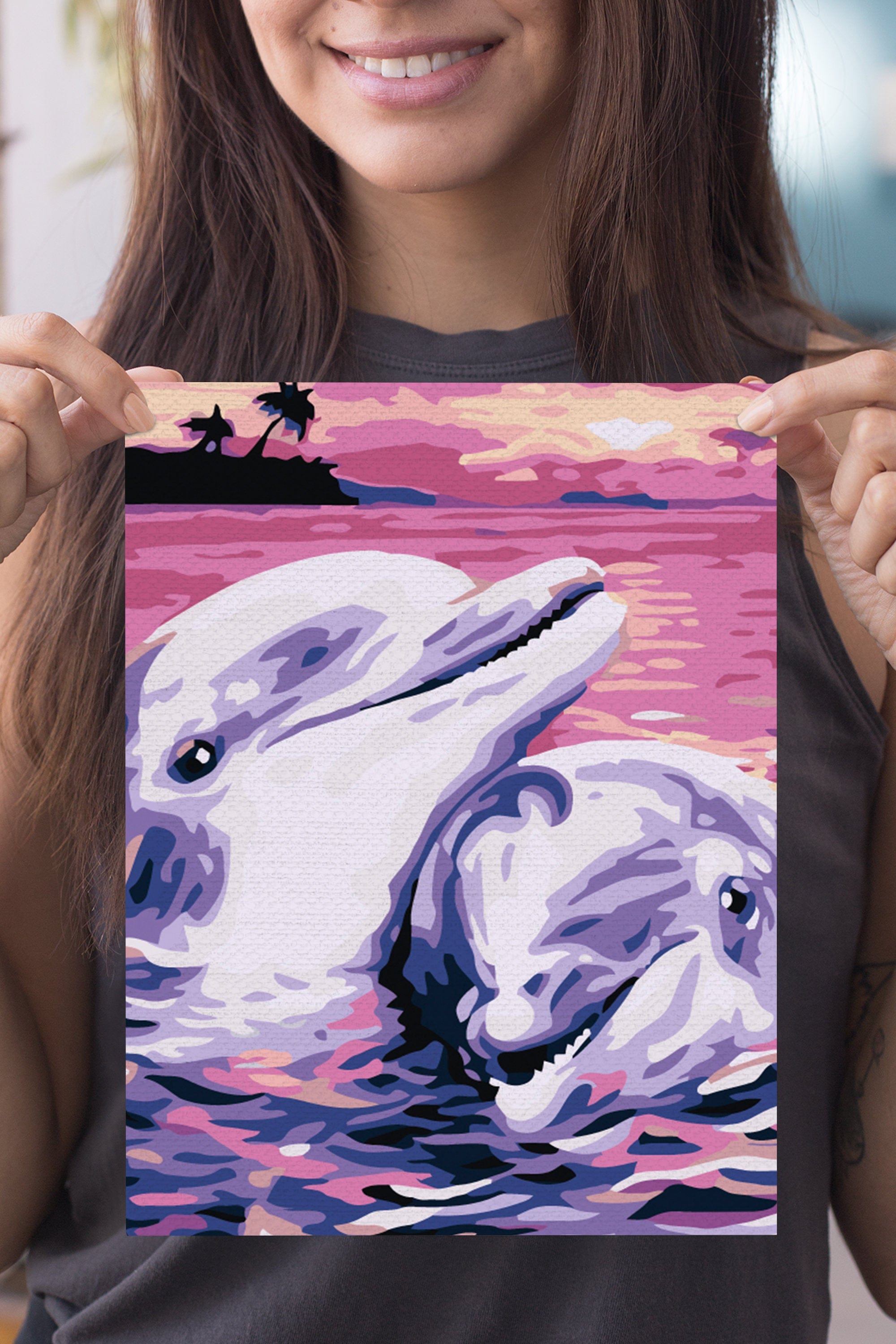 Delfines (PC0284)