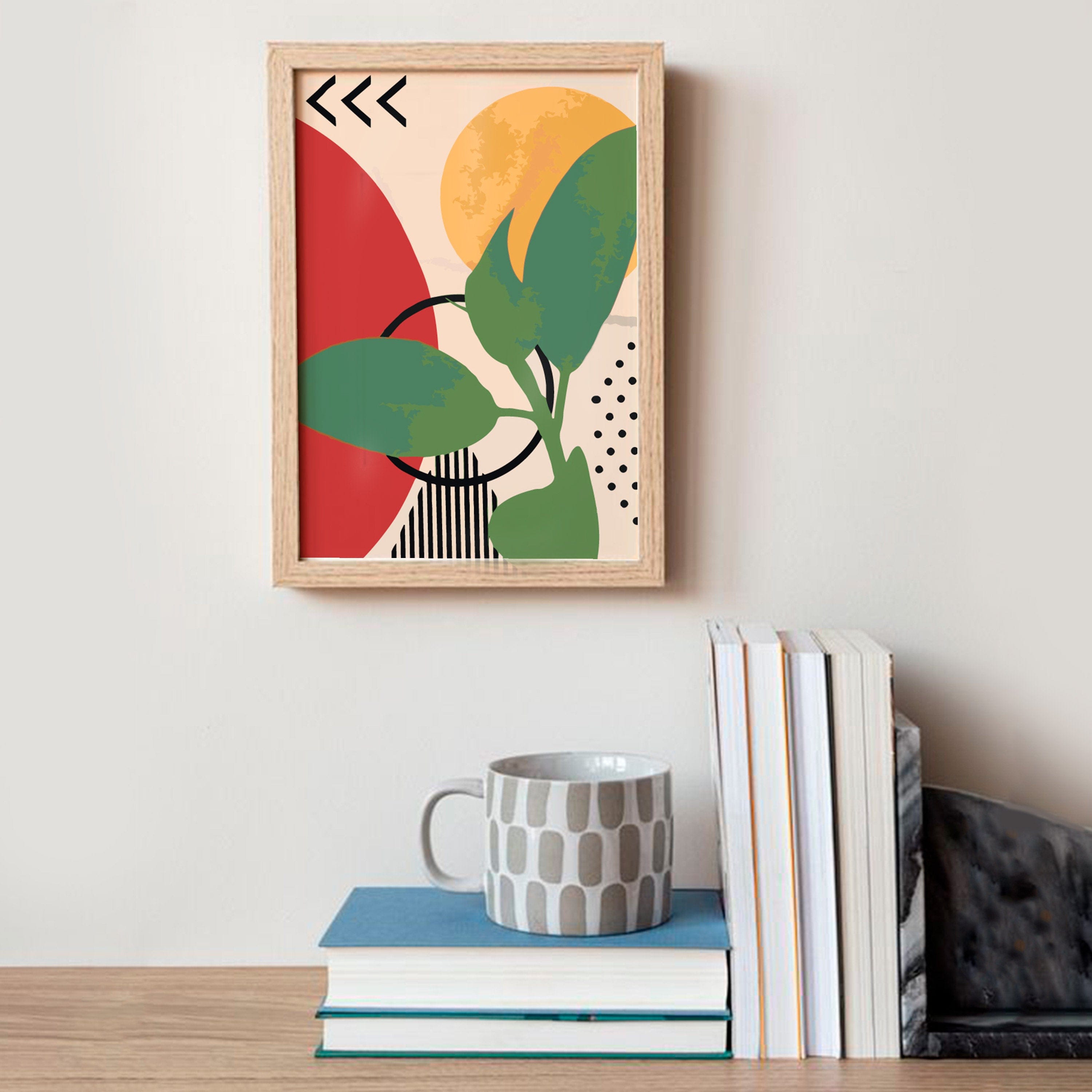 Abstracción (BN0189)