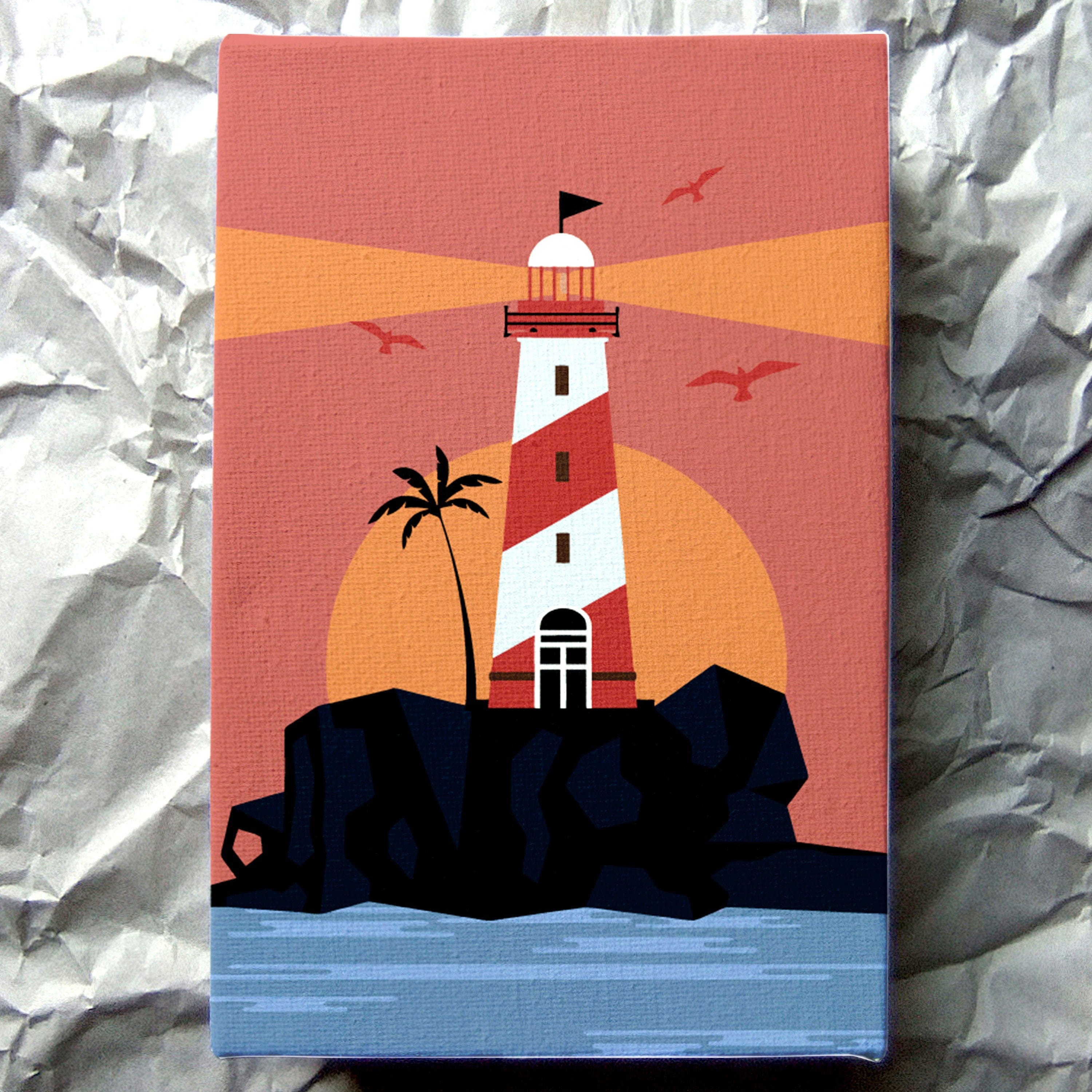 Lighthouse (RD0245)