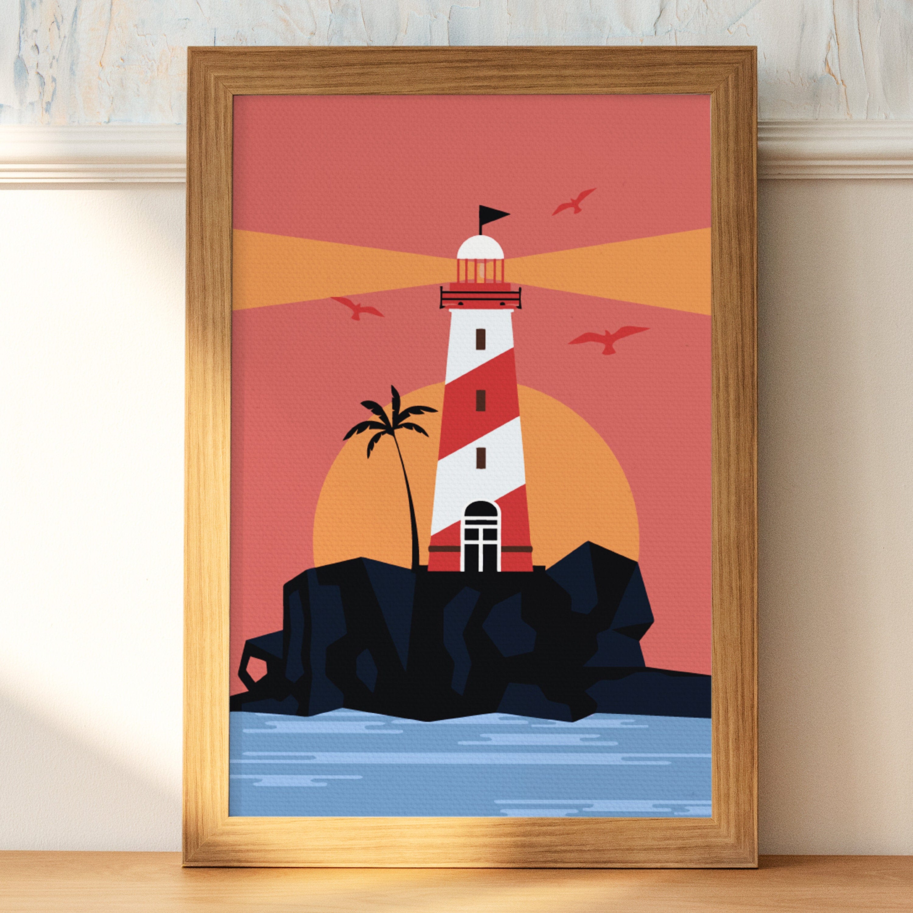 Lighthouse (RD0245)